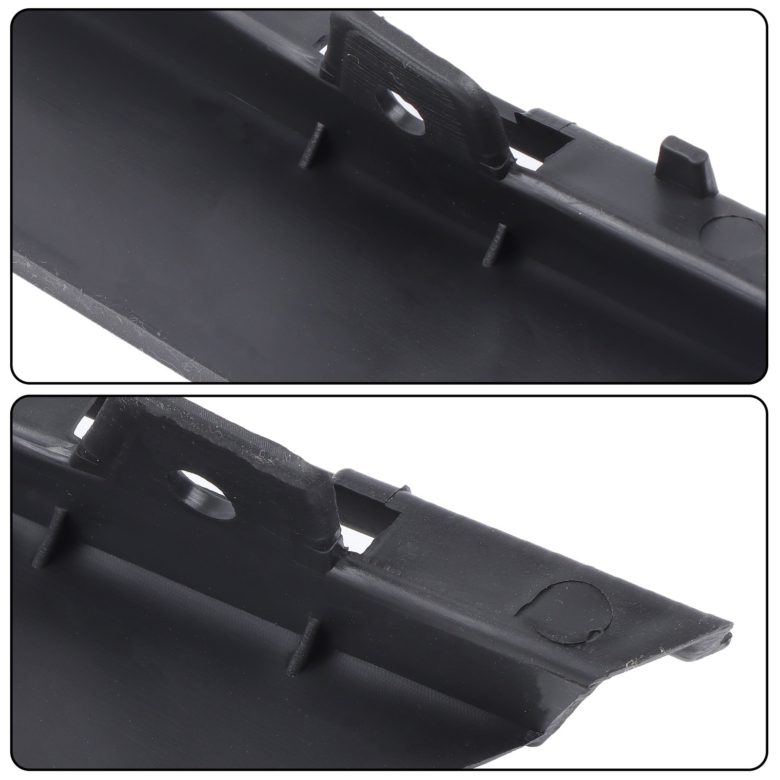 Labwork Air Deflector For Chevrolet Blazer 2019-202 Front Bumper Lower Fascia