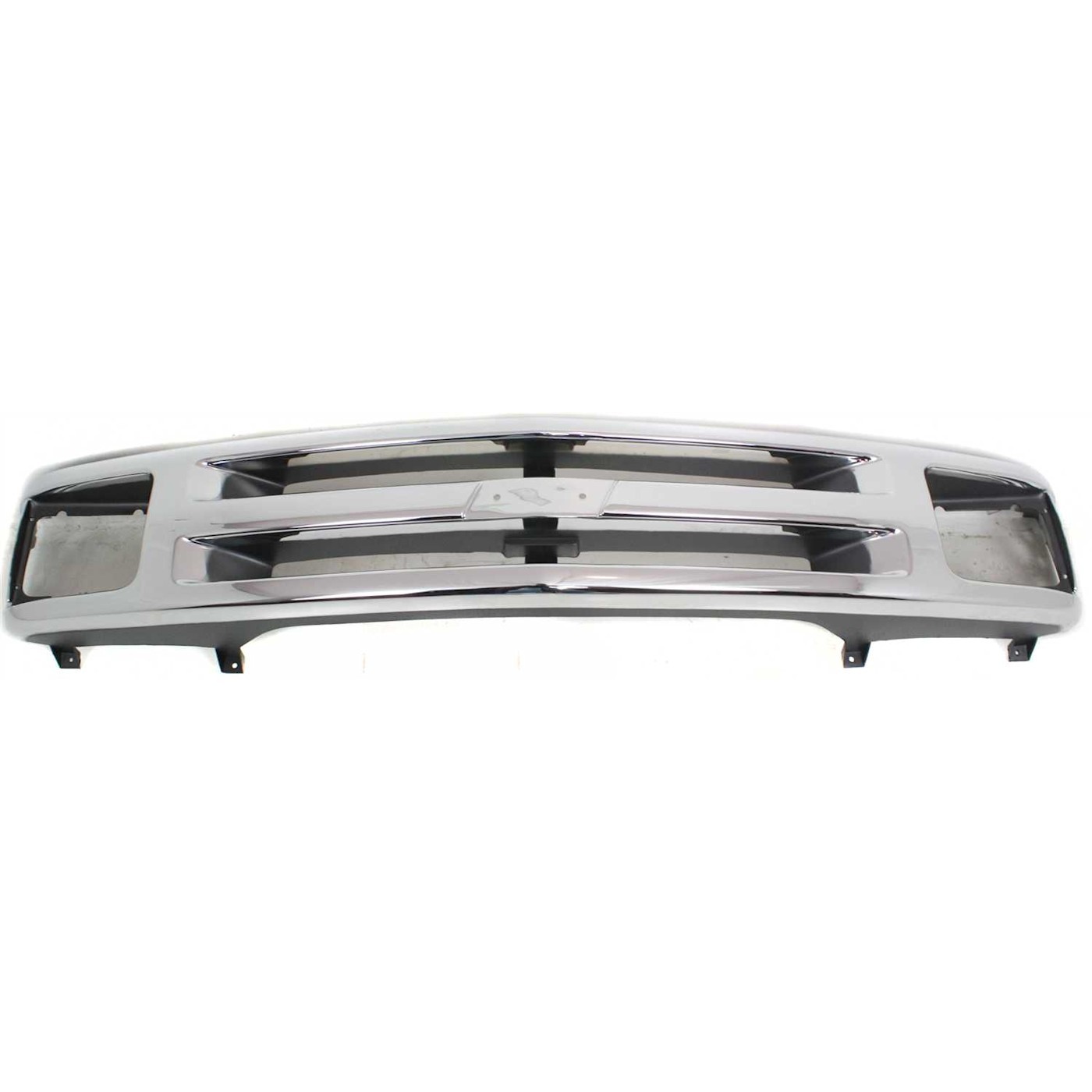 Grille Grill for Chevy S10 Pickup Chevrolet Blazer S-10 1994-1997