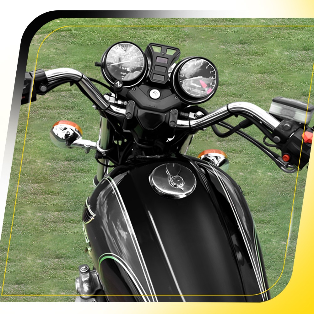 Fuel Gas Tank Cap For Harley-Davidson CVO Limited Ultra Classic 2009-2023 1-5X