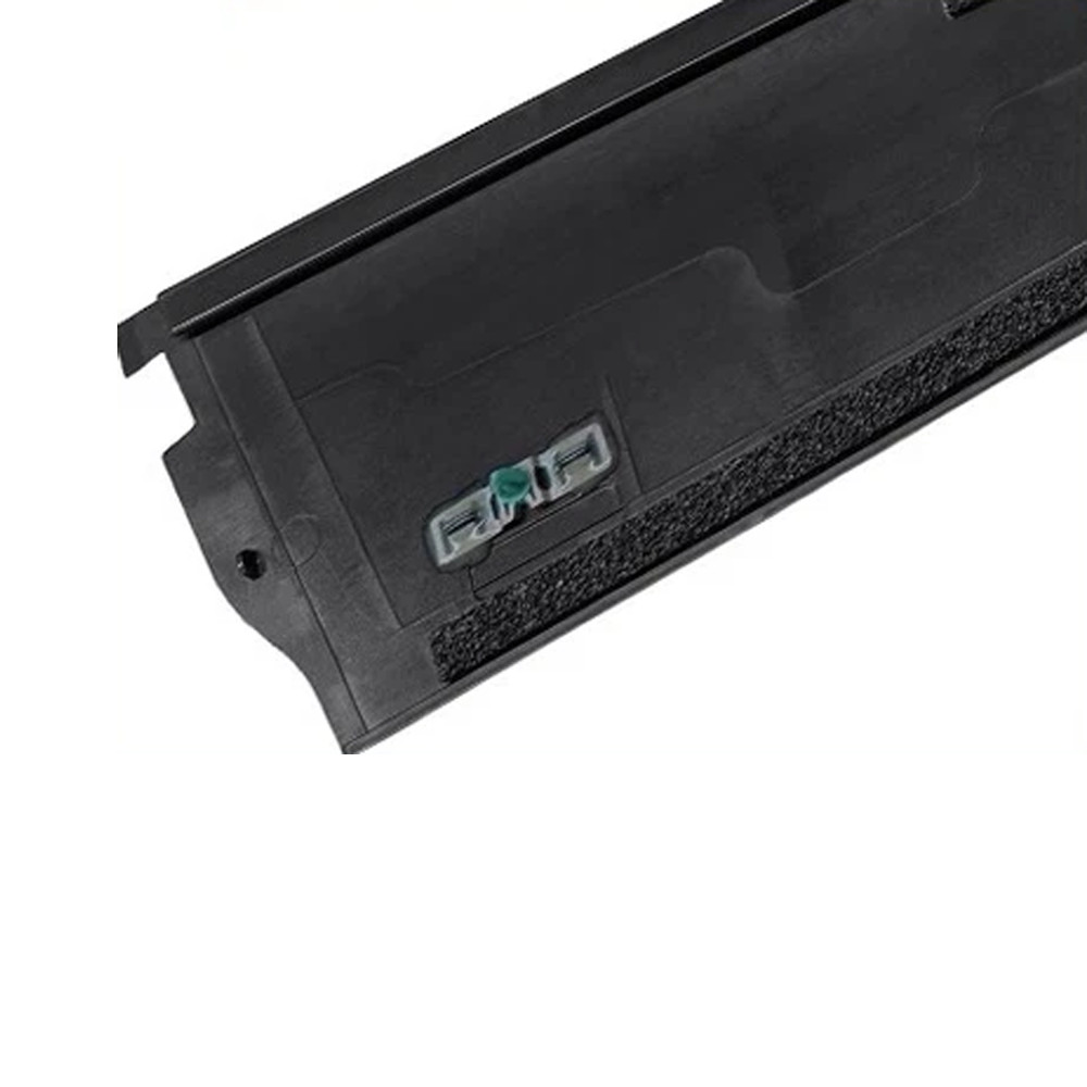 For GMC Yukon 2015-2018 Rear Left+Right Window Trim Molding Panel 84263148