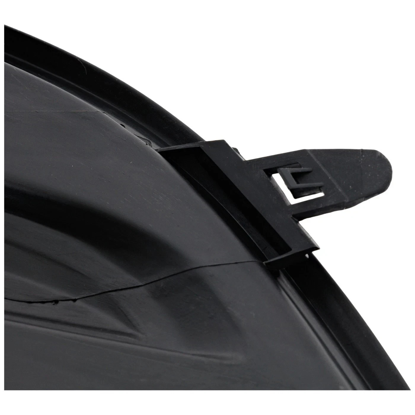 New Front Fog Light Cover Driver Side For 2010-2012 Mazda CX-9 MA1038113