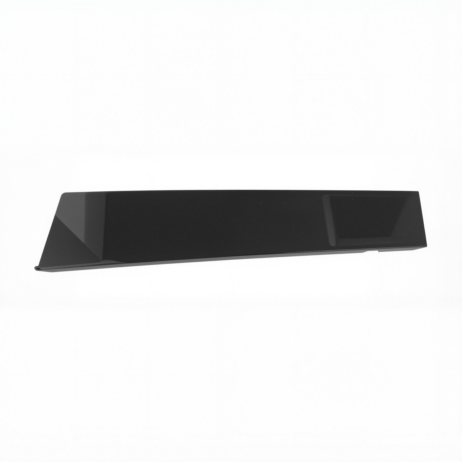 For 11-19 Ford Explorer Rear Door Ext Trim-Applique RH BB5Z-78255A34-AA
