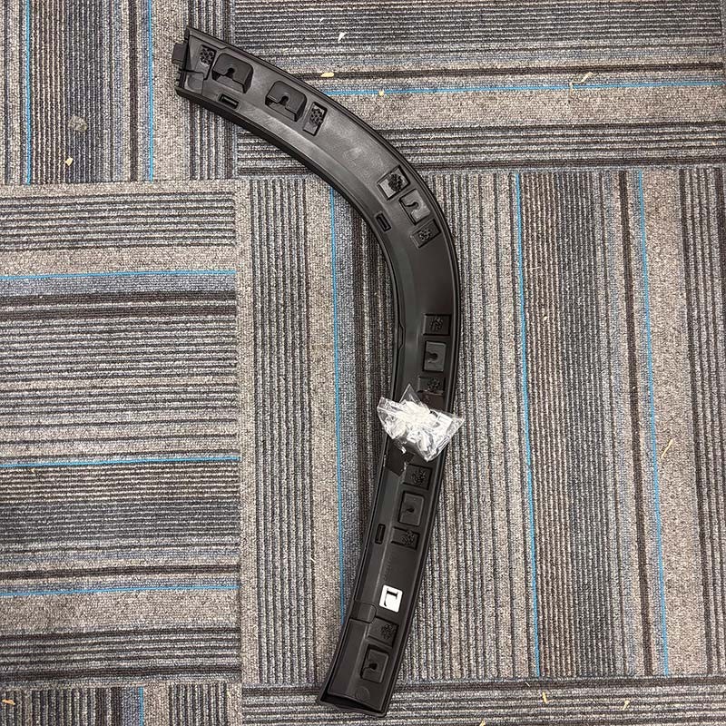 84460804 For GMC Acadia 2017-2023 Rear Fender Trim Molding Moulding Left Side