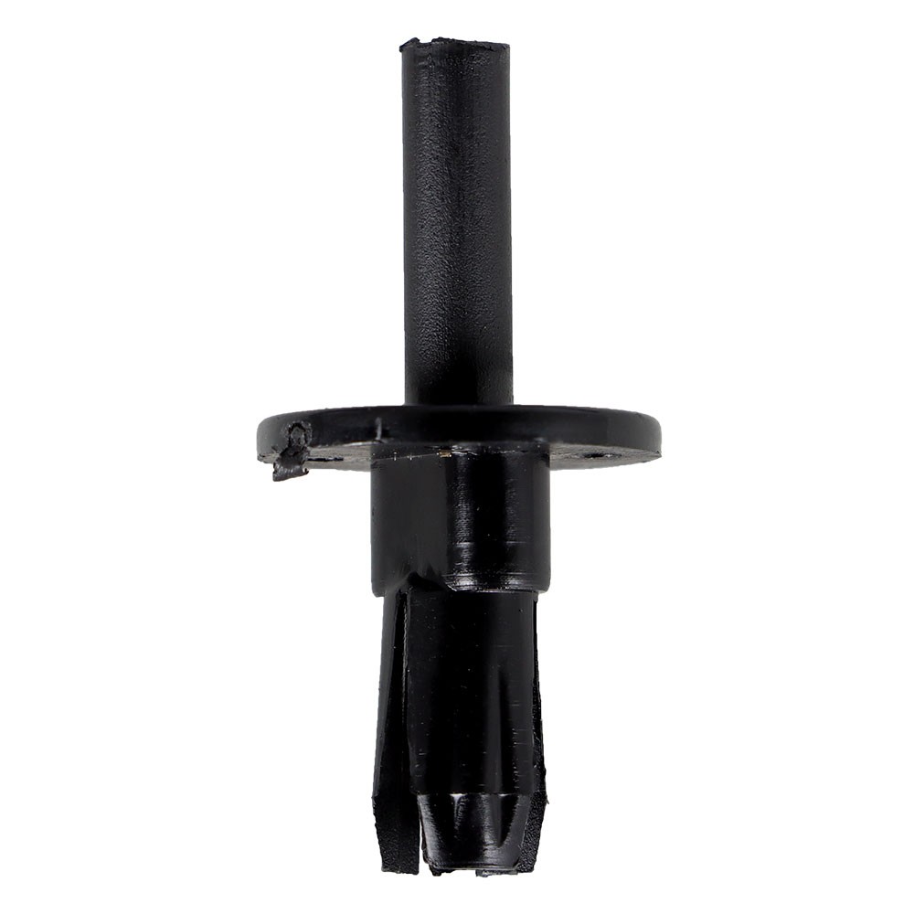 415Pcs Car Retainer Clips Auto Fasteners Push Trim Clips Pin Rivet Bumper Kit