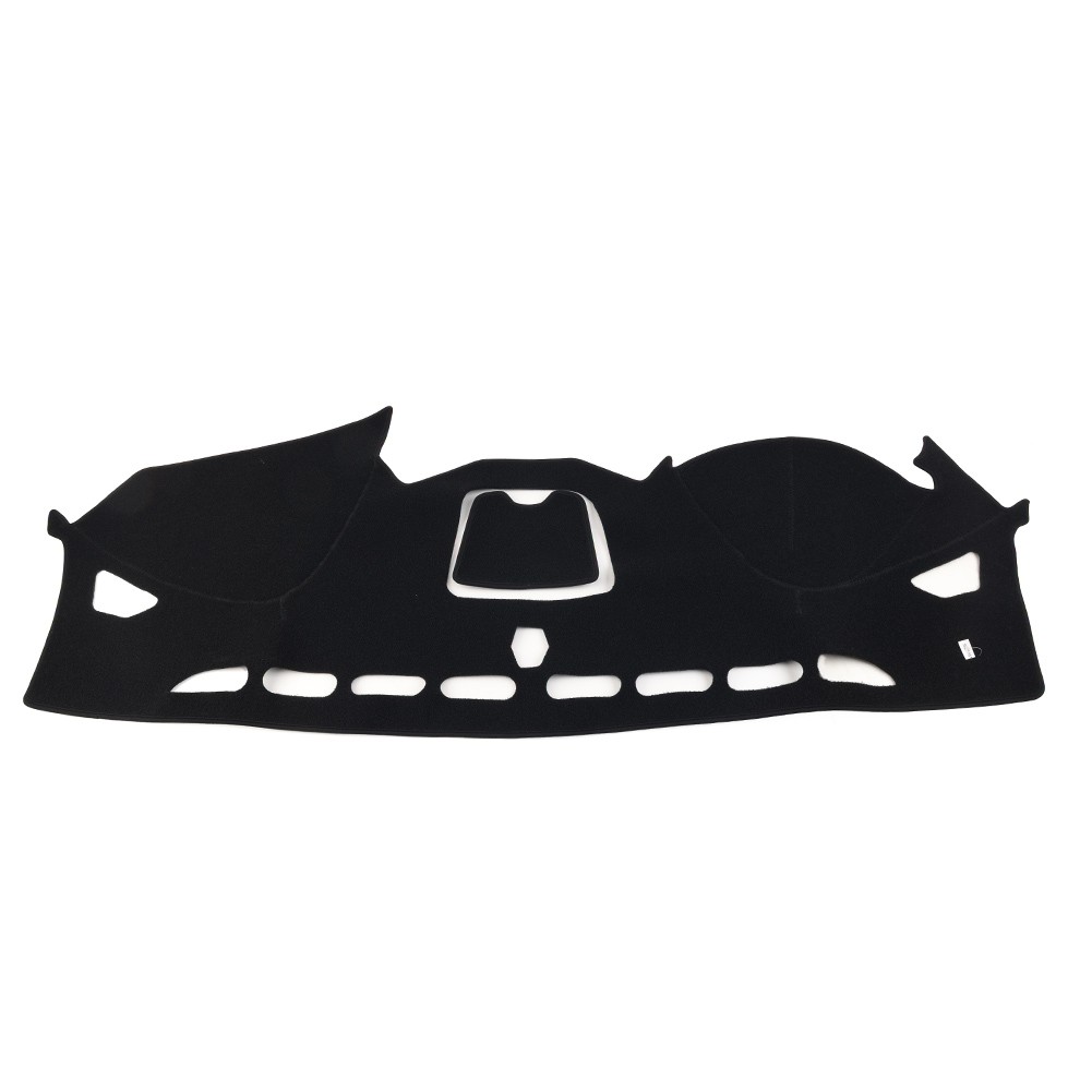 Dash Mat Dashboard Cover Dash Cover Mat For Hyundai Santa Fe Sport 2013-2018