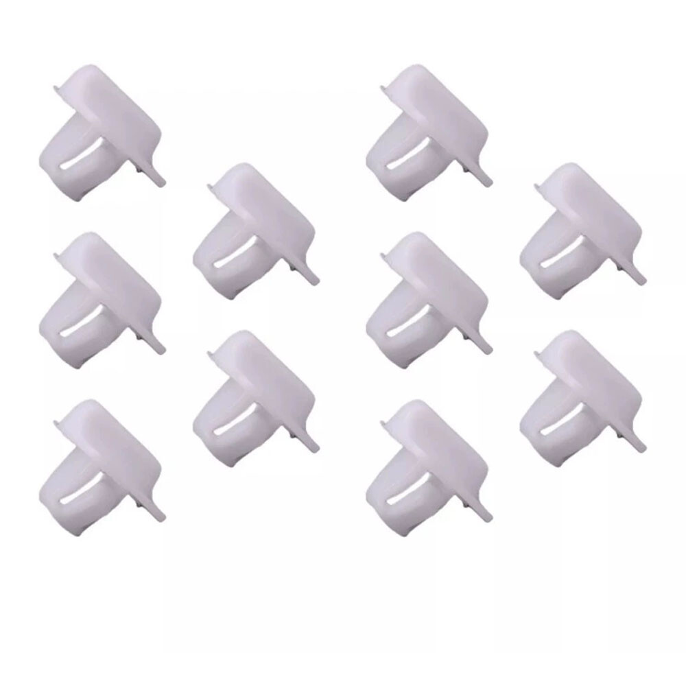60 Bumper Step Pad Clip Retainer For Chevrolet Silverado 1500 19-21 11547341 NEW