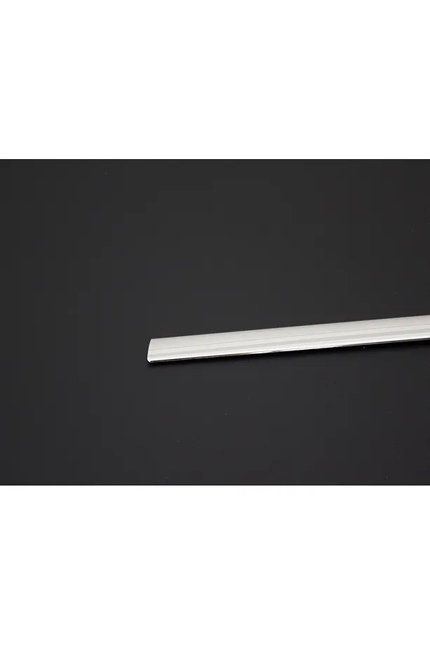 Chrome Window Trim 2PCS For Combo Van 2019+