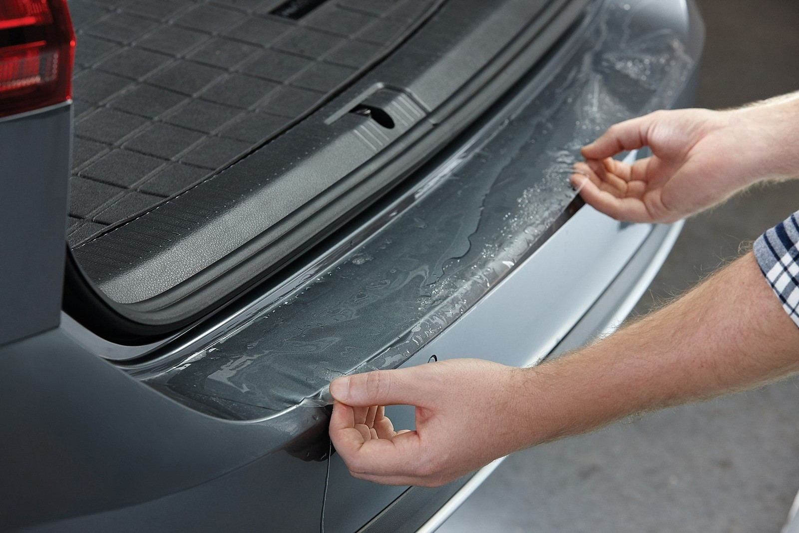 WeatherTech ScratchProtection Kit for 2014-2020 Acura MDX