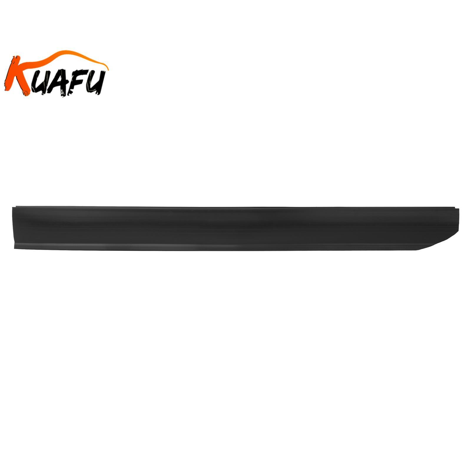 KUAFU Fairing Stripe For 2018+ Freightliner Cascadia Front Passenger Right Side