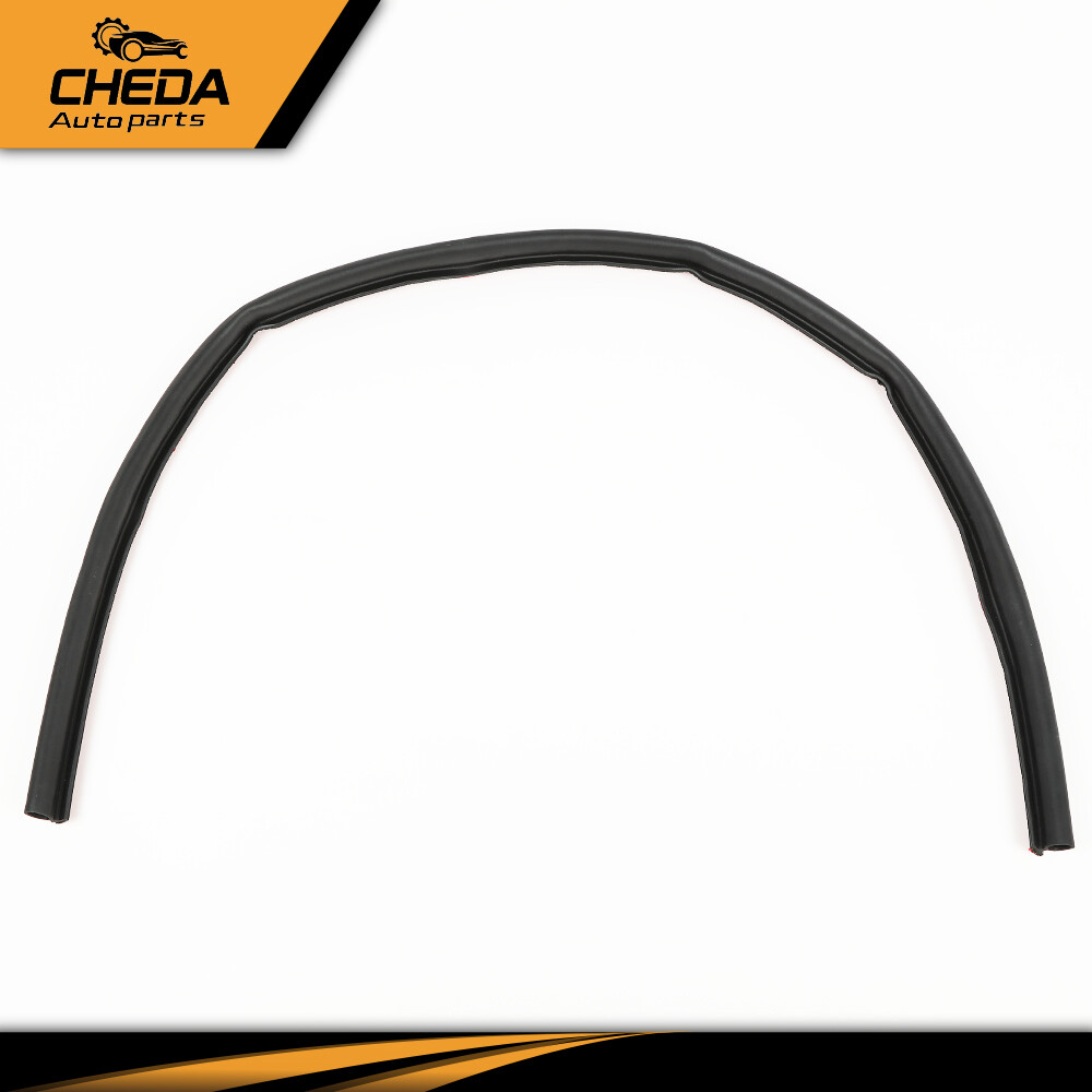 Weatherstrip Fit For 1997-2004 C5 Corvette Front Hood Weather Stripping Seal US