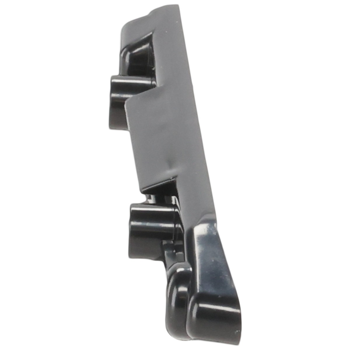 Bumper Face Bar Retainers Set of 2 Front Left-and-Right Upper Left & Right Pair