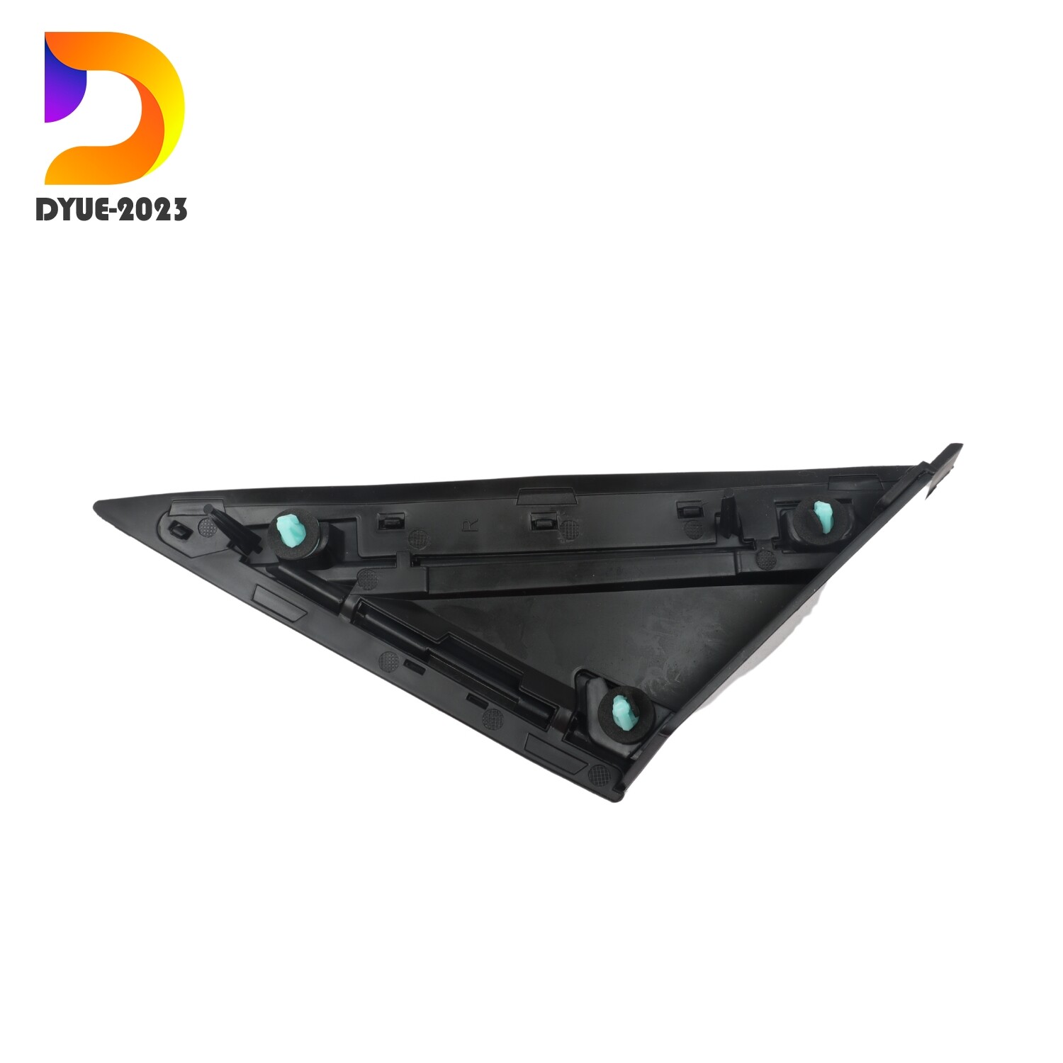 Mirror Corner Triangle Front Right Fender for 2010-2016 Cadillac SRX 22774040