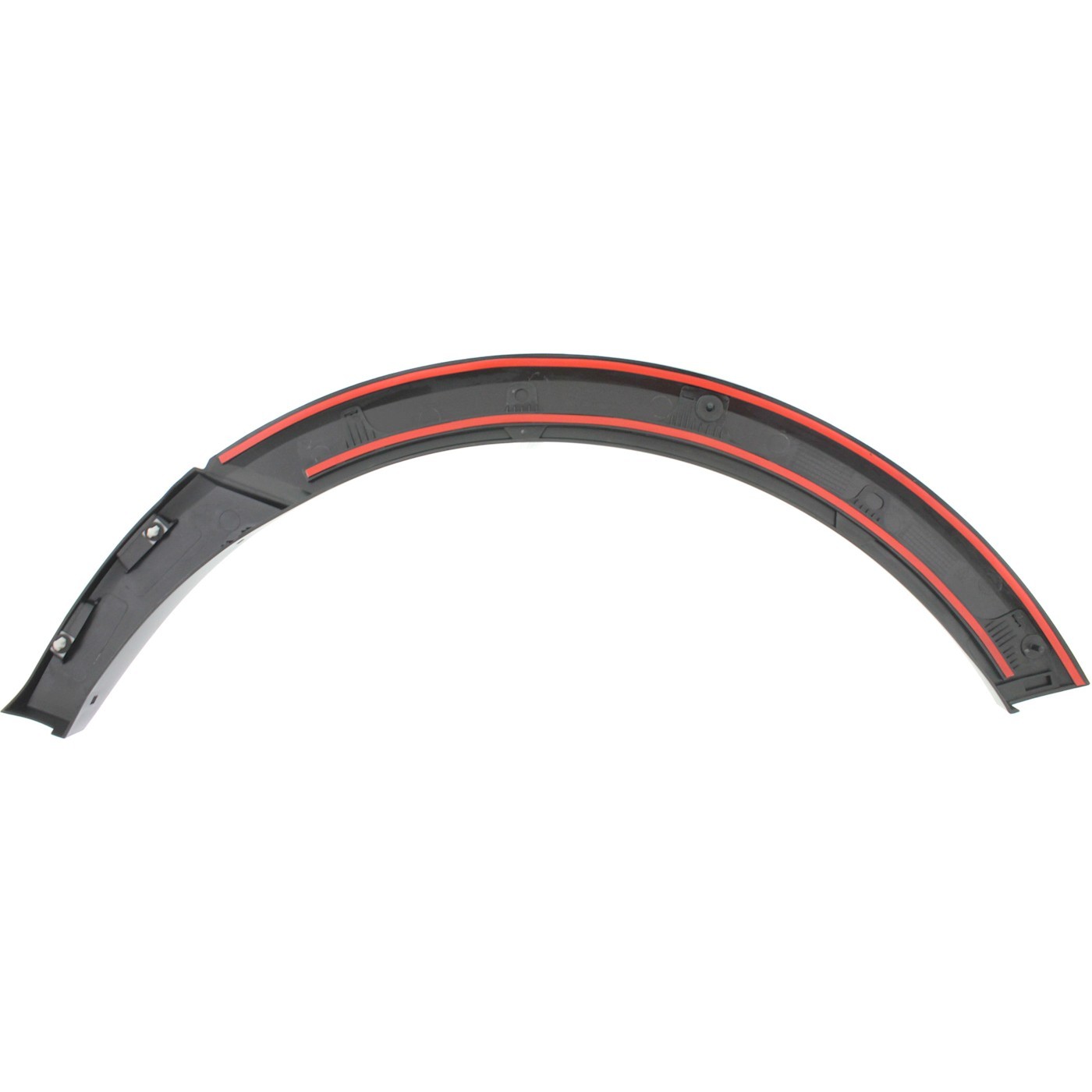 New Fender Flares Molding Moulding Rear Passenger Right Side RH Hand FO1791112