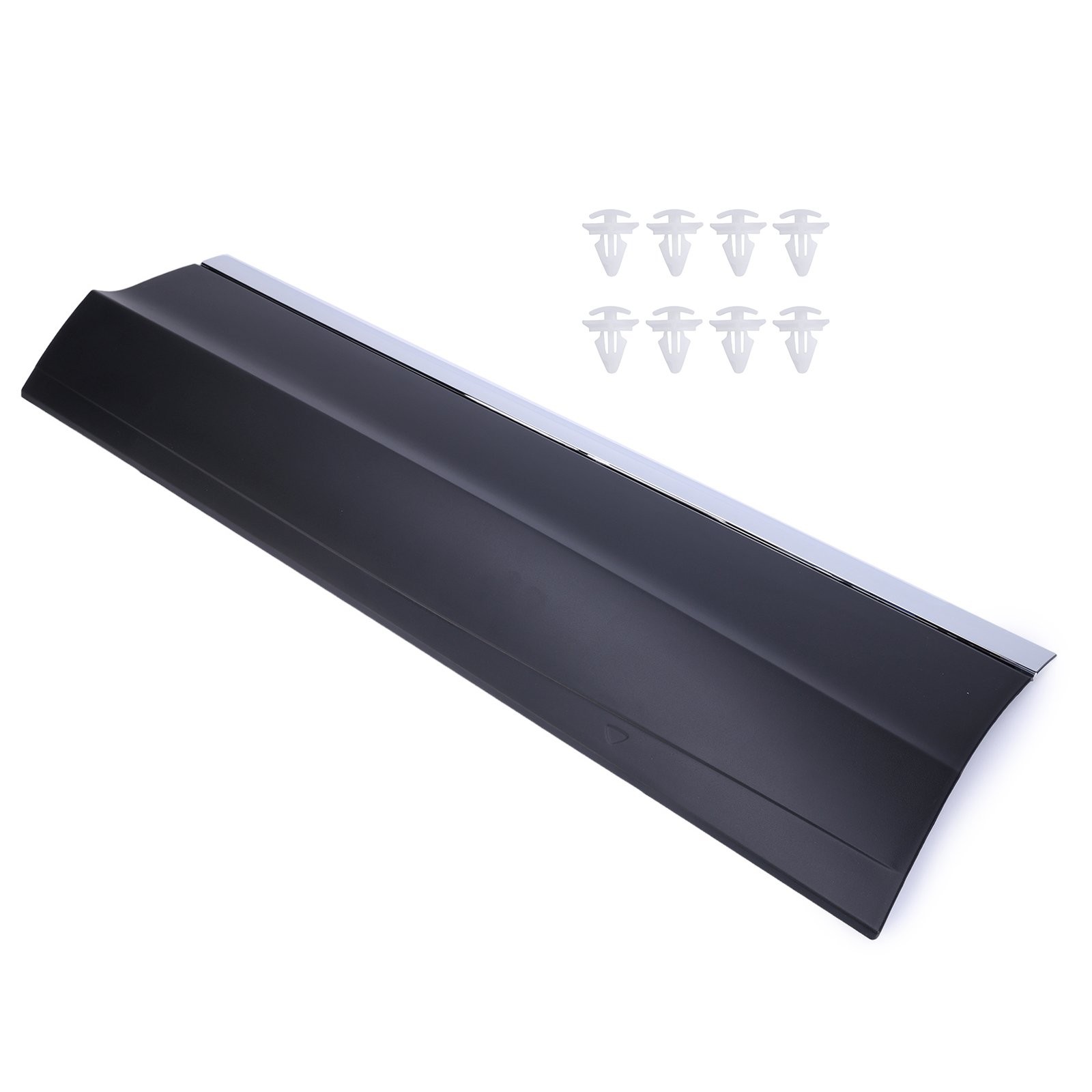Fits For Volkswagen Tiguan Rear Door Molding Trim Left Driver Side 5NL854949JRYP