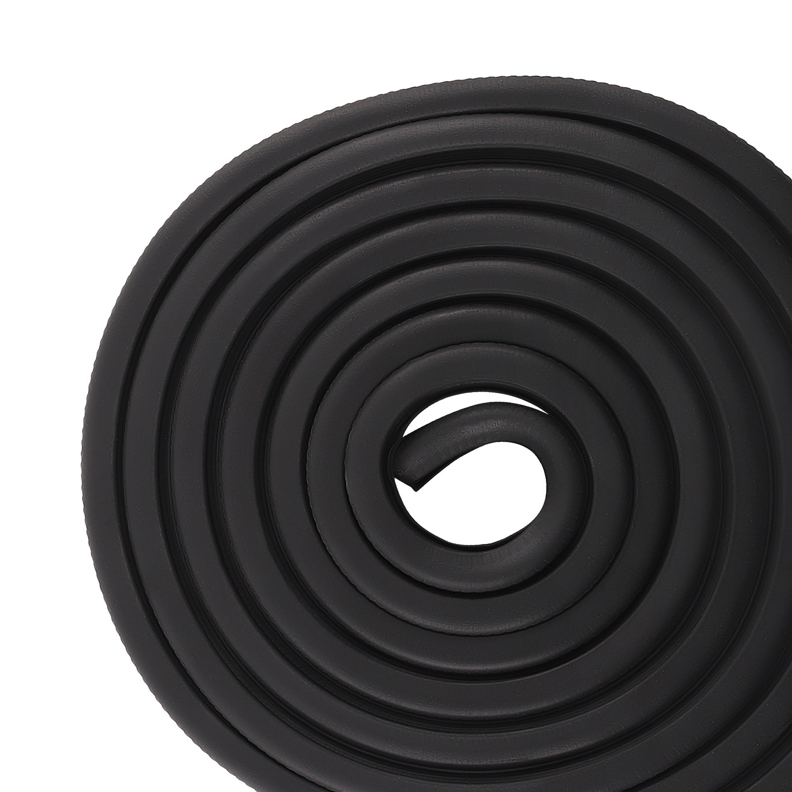 13.5ft Weather Stripping for Peterbilt 377/359/379/360/380 86-2007 20-10985-644