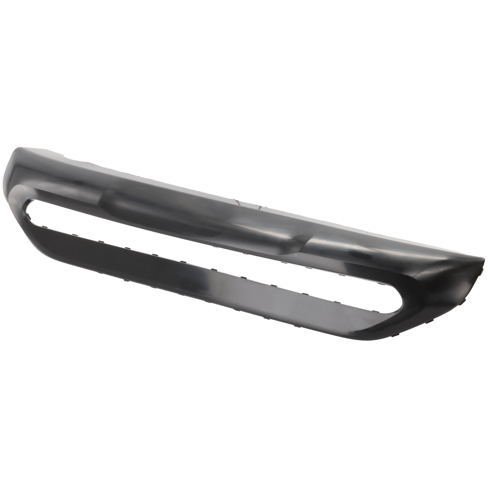 Bumper Face Bar Trim Molding Step Pad Rear 86671J9BC0 for Hyundai Kona 22-23