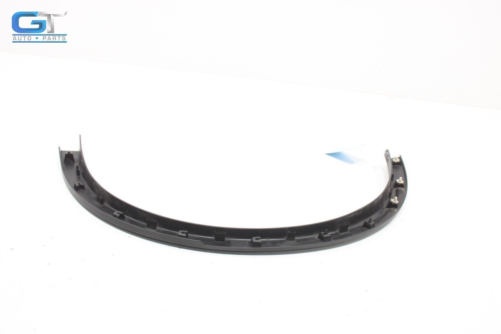 2014 – 2020 NISSAN ROGUE REAR LEFT SIDE QUARTER WHEEL ARCH FLARE MOLDING OEM