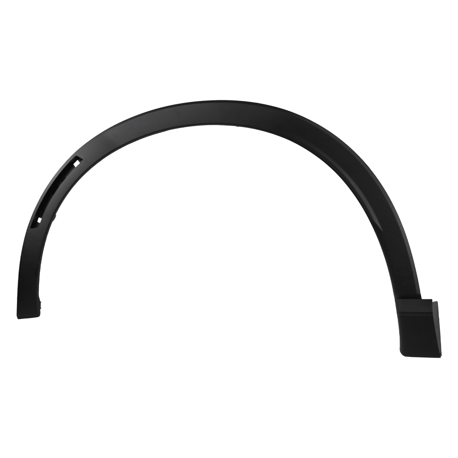 For 2023 2024 Honda CR-V CRV Front Fender Flare Molding Trim Driver Side