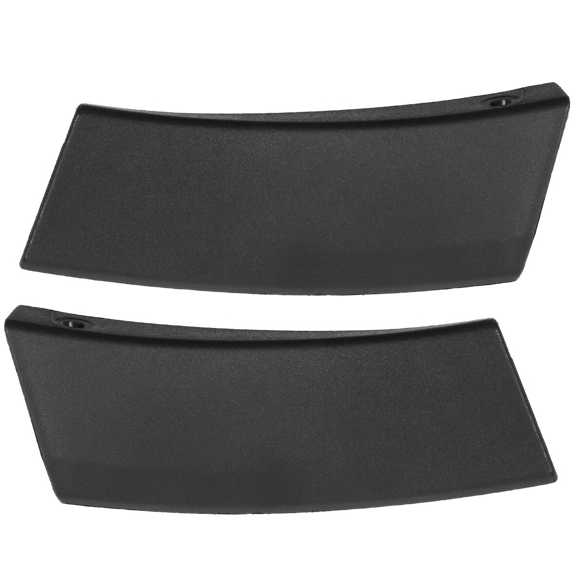 Rear Bumper Extension Molding Trim Left & Right Side For Toyota RAV4 2016-2018