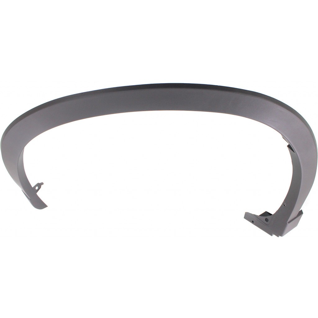 For Mazda CX-5 Fender Trim 2013 14 15 2016 Driver Side Front Plastic Material