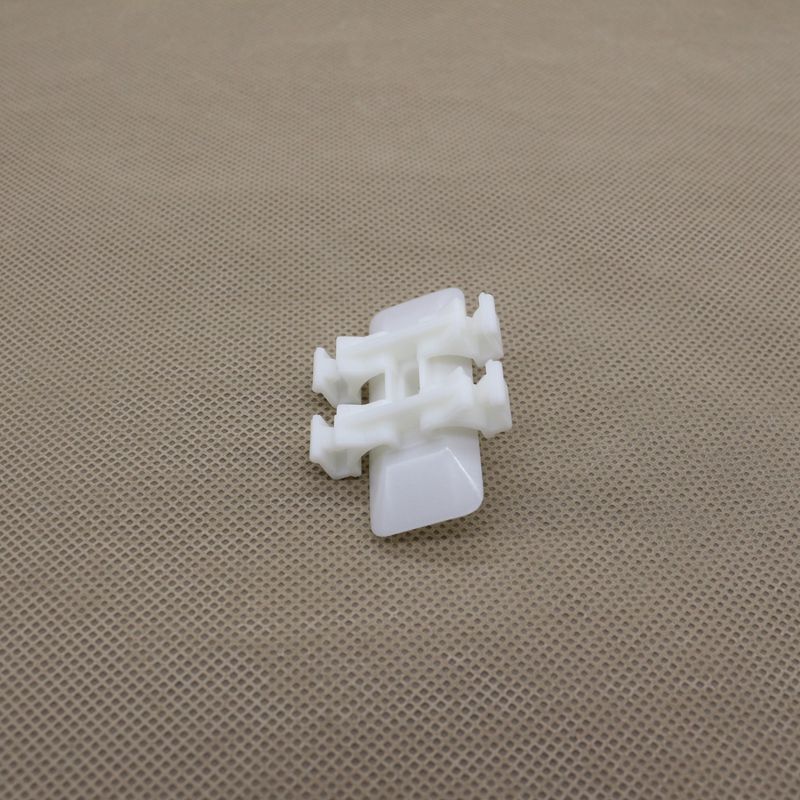 New 10X For Mercedes Benz 007-988-71-78 Front & Rear Door Moulding Clip Fastener