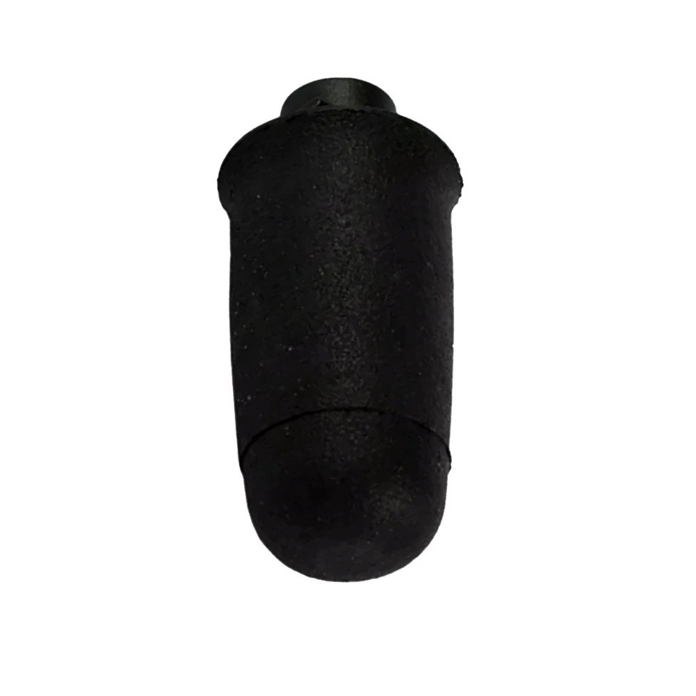 Trunk Stop Bumper Trunk Lid Stop Bumper Plastic Material Automotive Accessory