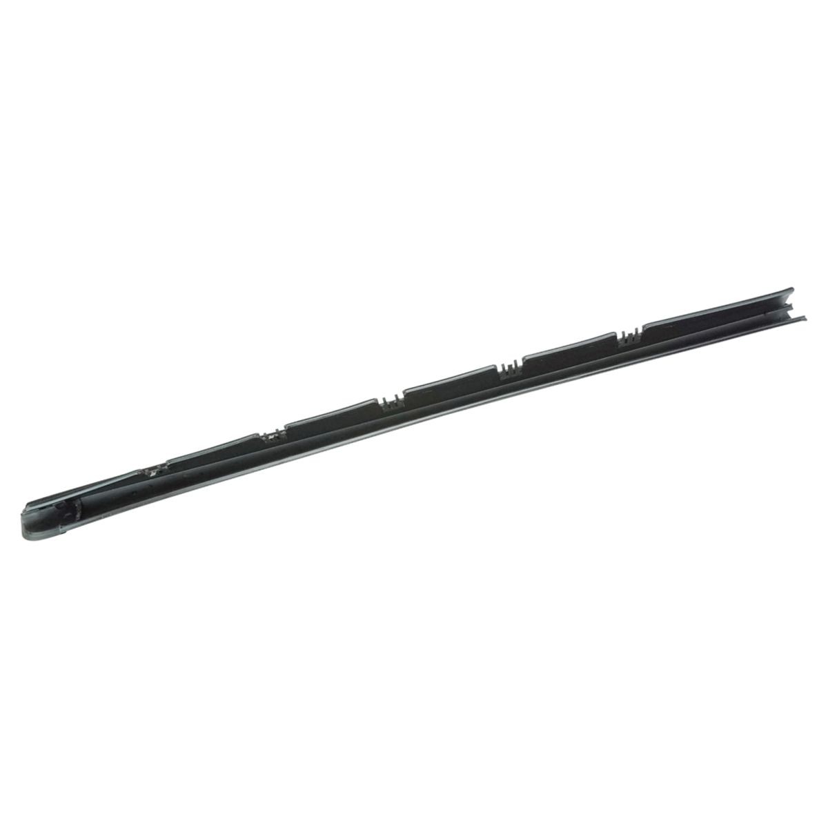 Window Sweep Felt Front Outer Driver Side Left LH for Ford Ranger Mazda Pickup