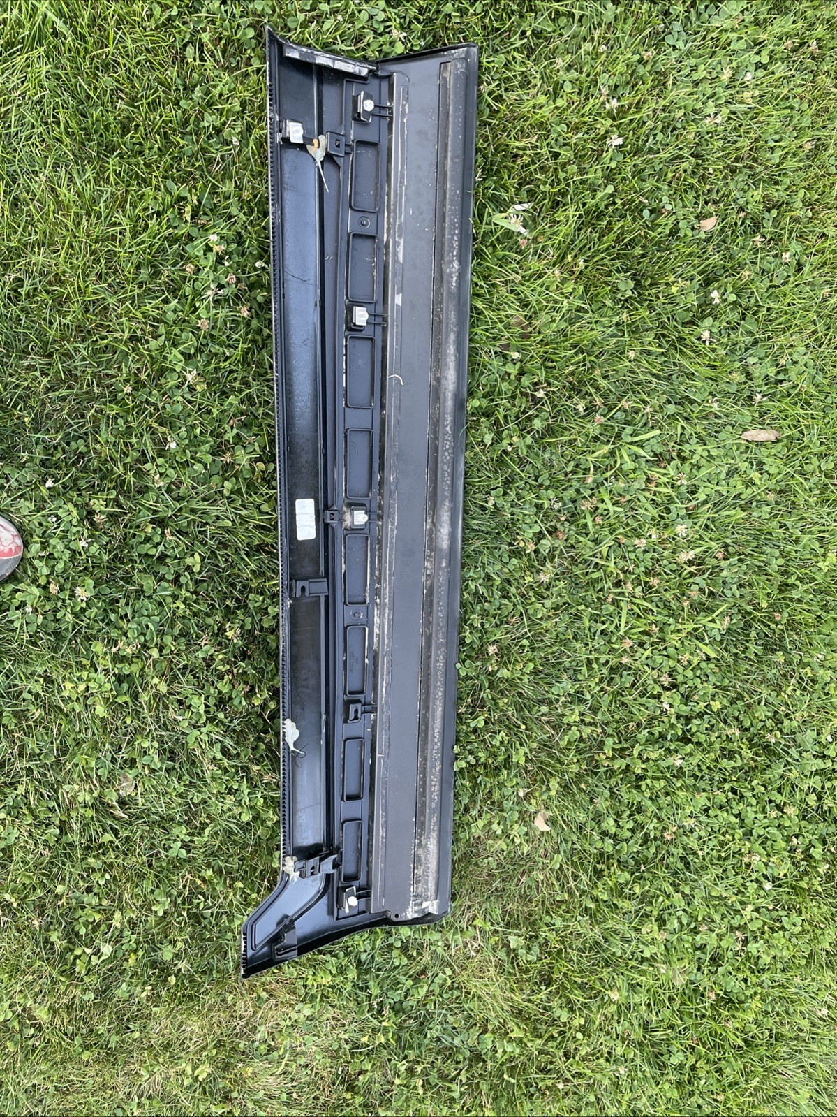 2017-2021 Honda CRV Right Passenger Side Front Door Lower Molding 75312-TLC-A0
