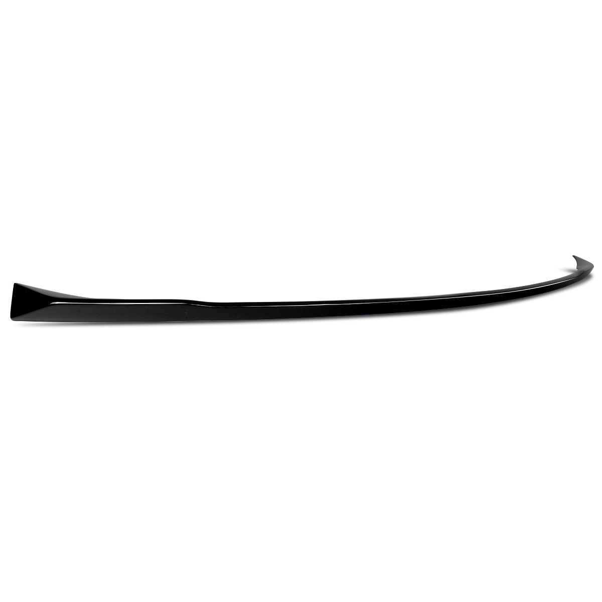 For 2019-2025 BMW G05 X5 M50i M60i Gloss Black Rear Trunk Spoiler Wing Lip ABS