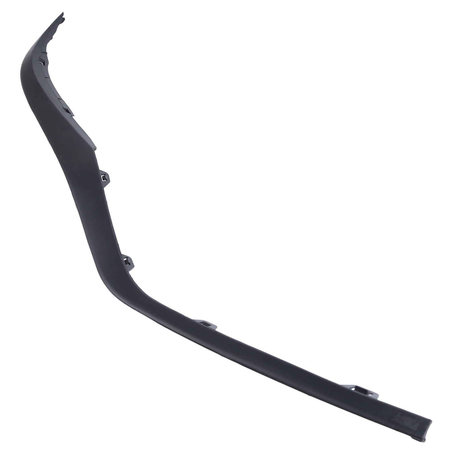 Right Front Bumper Lower Trim Molding Passenger Side for Elantra 2024-2025