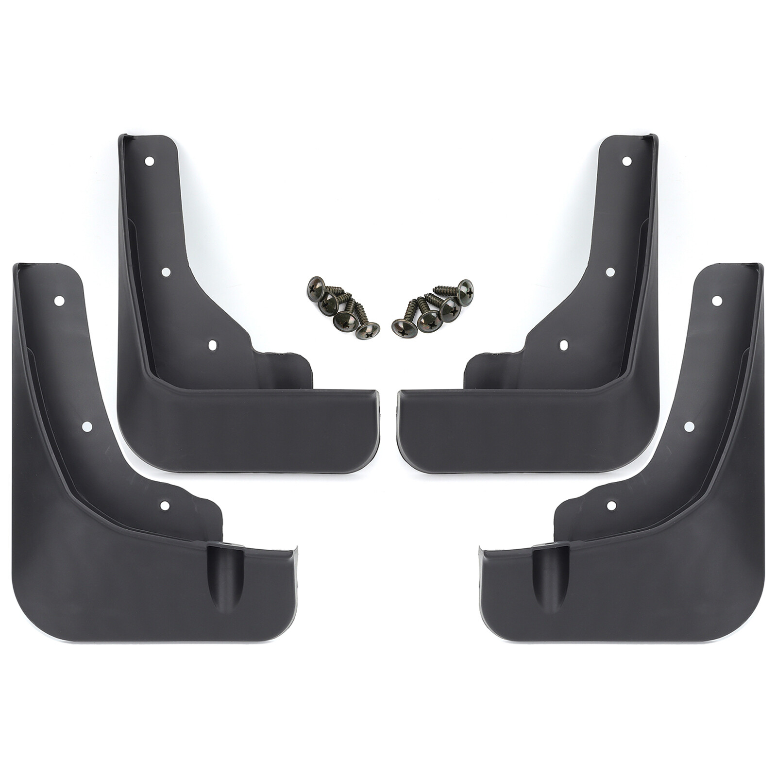 Mud Flaps Splash Guard Mudguards Fender For Mitsubishi Outlander 2022 ~ 2025