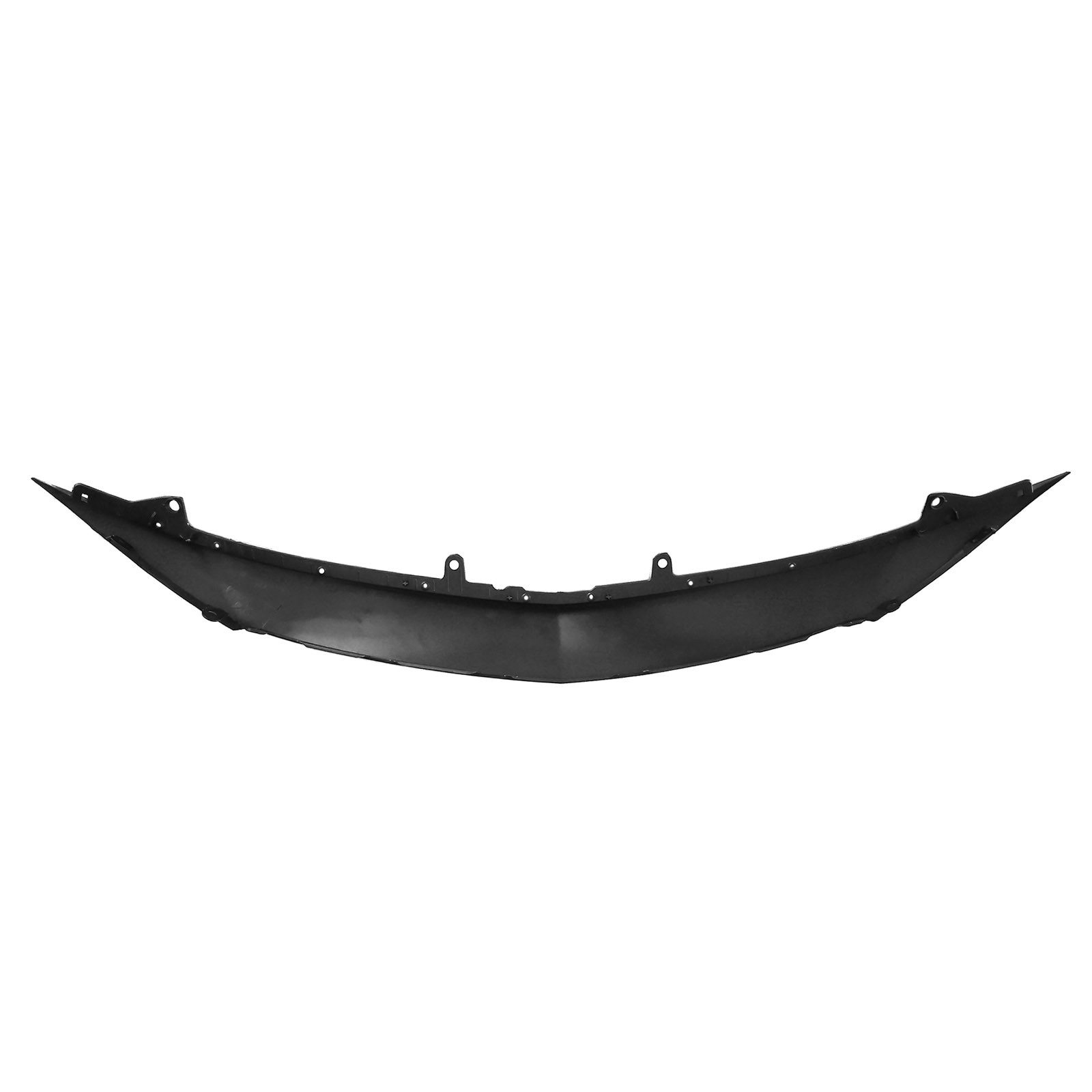 For 2019 2020 2021 2022 Acura ILX Base Sedan Grille Upper Trim 71105T3RA00ZC
