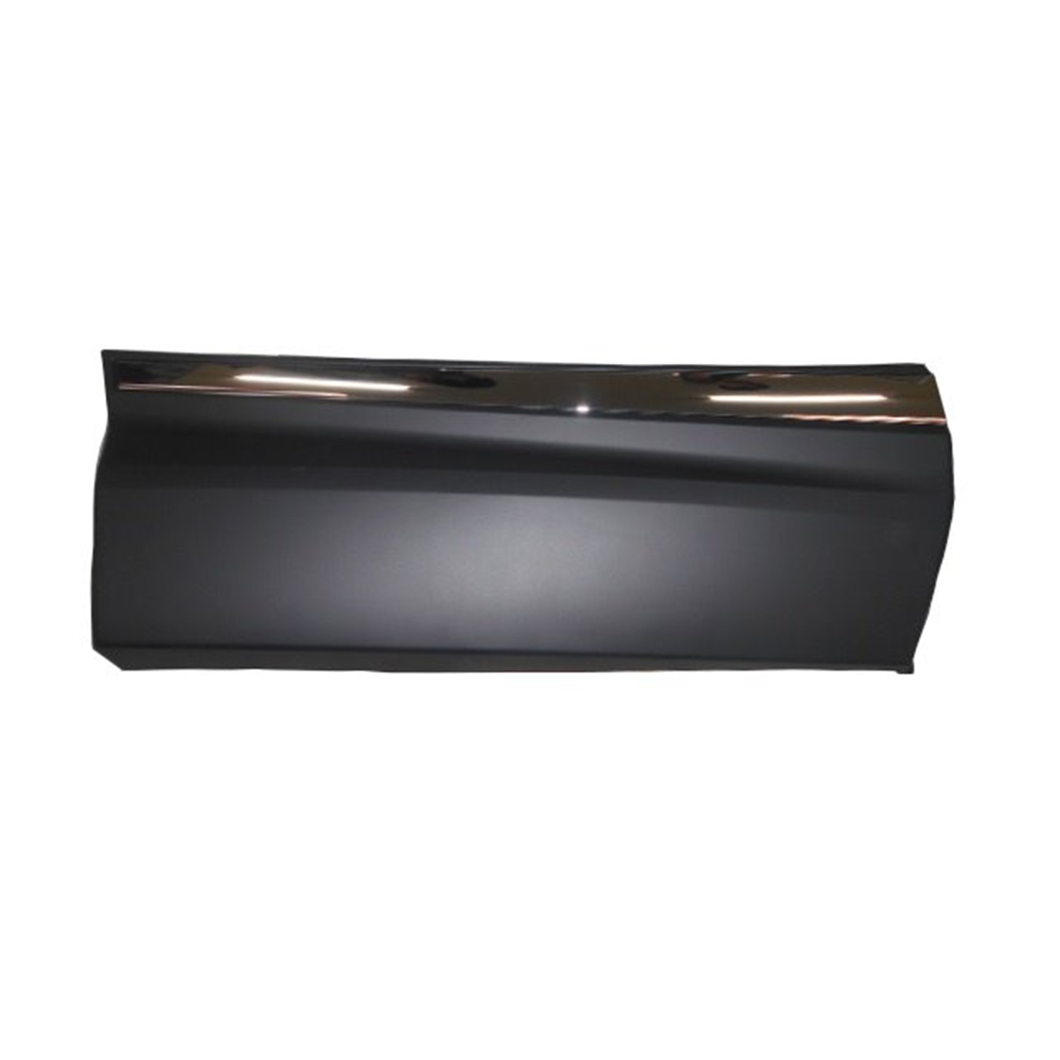 New Passenger Rear Lower Door Molding Direct Replacement Fits 2018-2020 CR-V