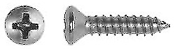 1953+ Ford F150 F100 F200 Interior Door Sill Plate Trim SCREWS Stainless Steel