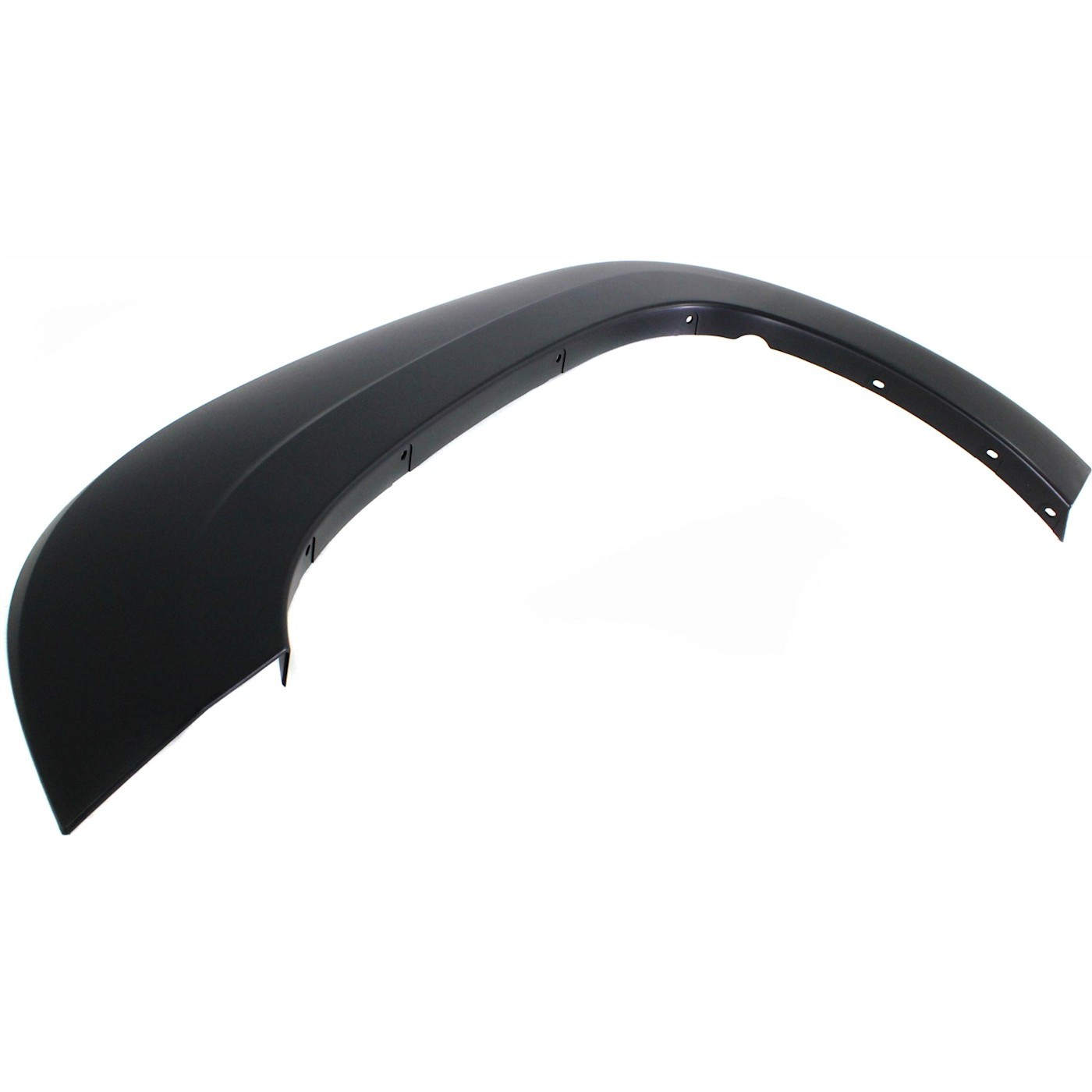 Fender Flares For 07-14 Chevy Tahoe Suburban 1500 07-13 Avalanche Front Left