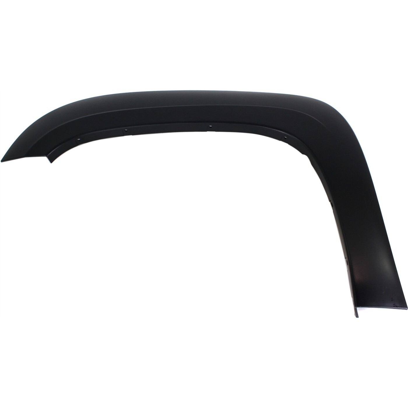 Fender Flares For 07-14 Chevy Tahoe Suburban 1500 07-13 Avalanche Front Left