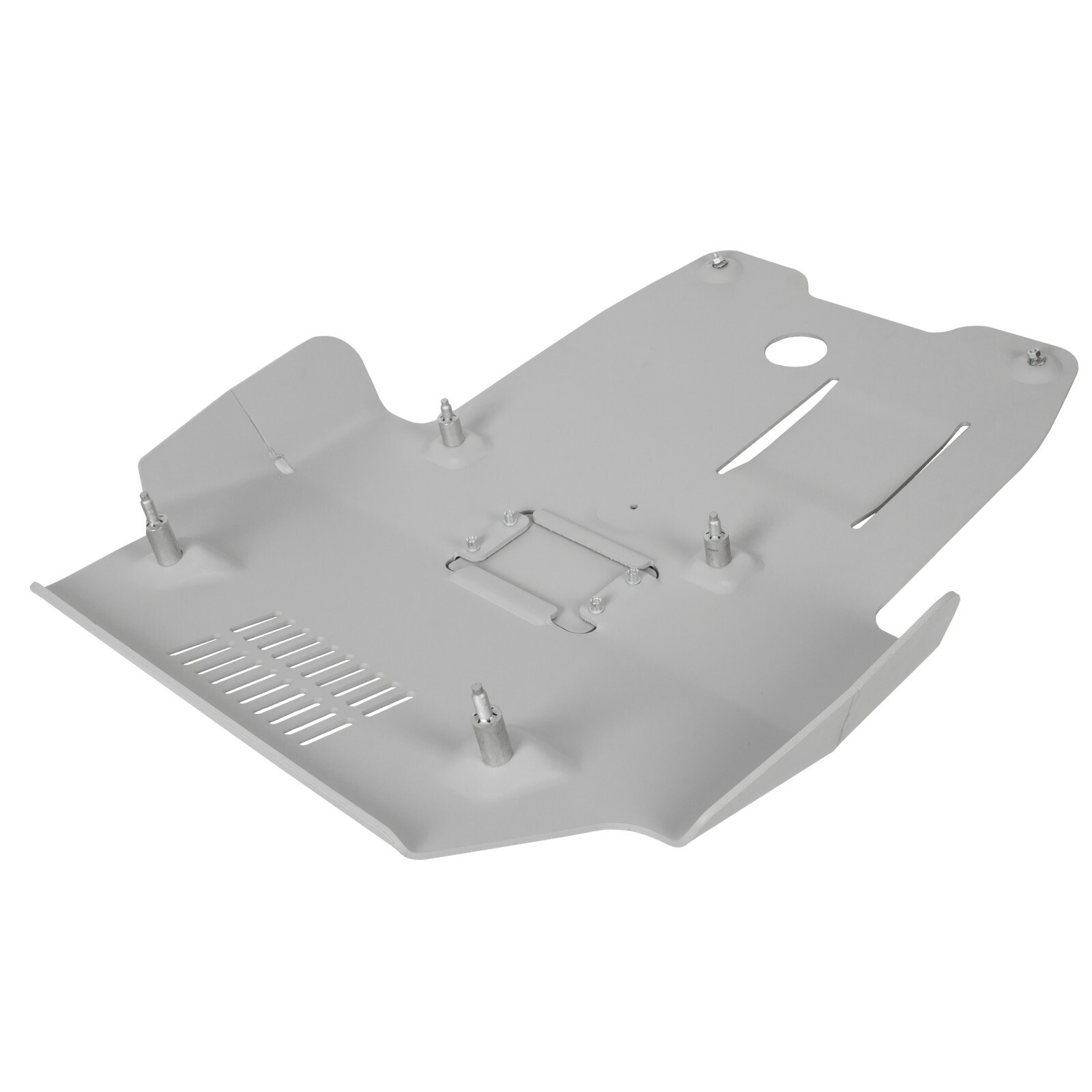 For Toyota Tacoma 2016-2023 Off-Road Front Skid Plate PTR60-35190 PTR6035190