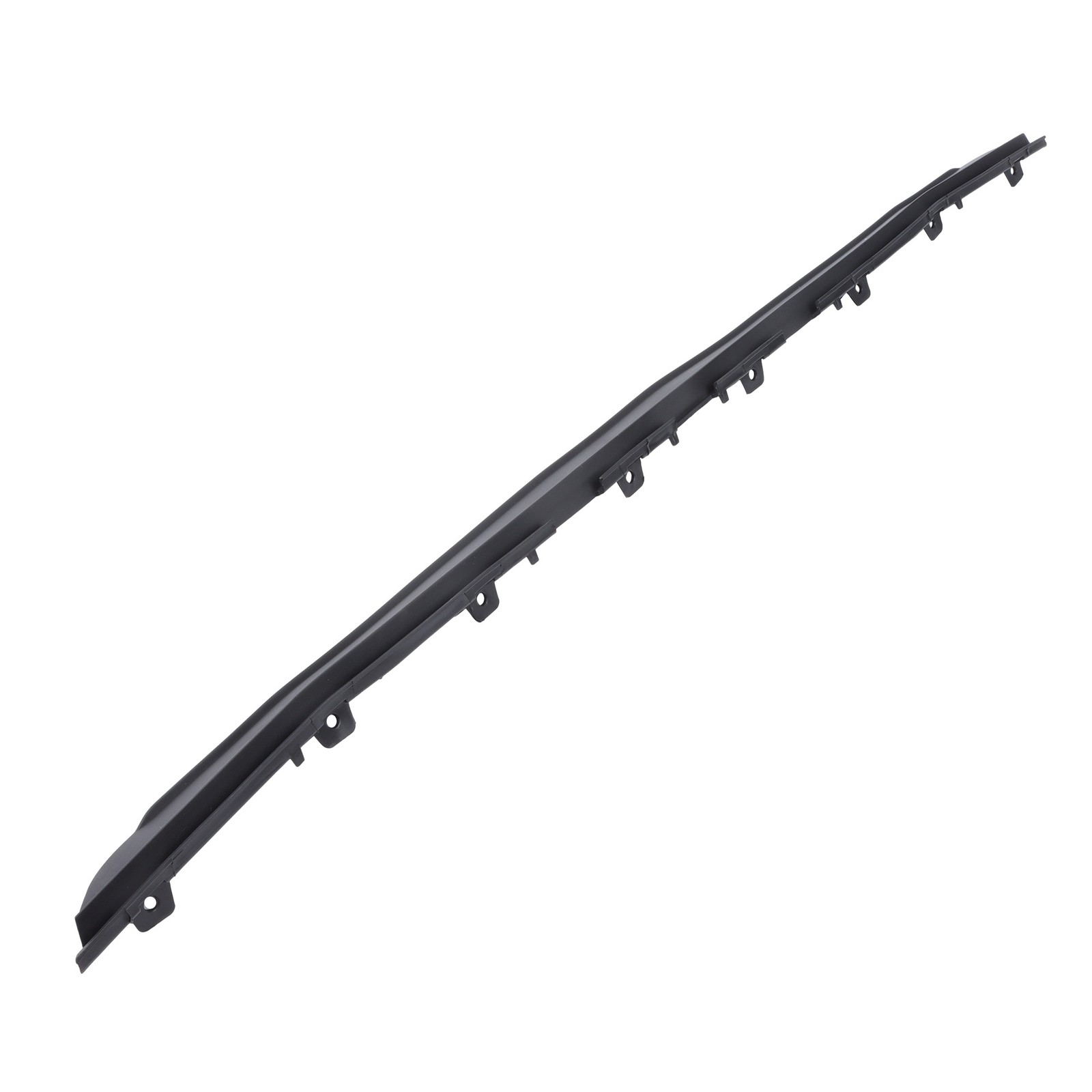 Labwork Air Deflector For Chevrolet Blazer 2019-202 Front Bumper Lower Fascia