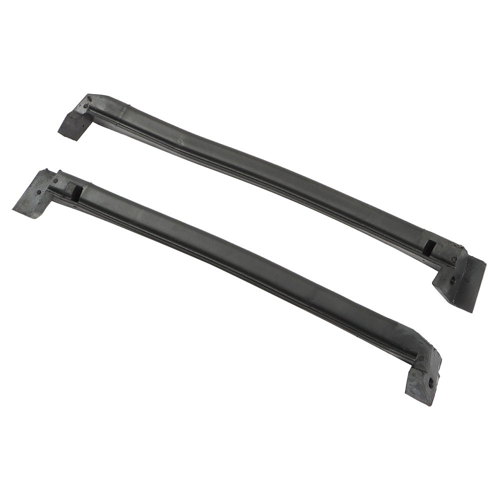 For Chevrolet Corvette C4 Coupe 1990-1996 Full Weatherstrip Kit BRAND Set Seal