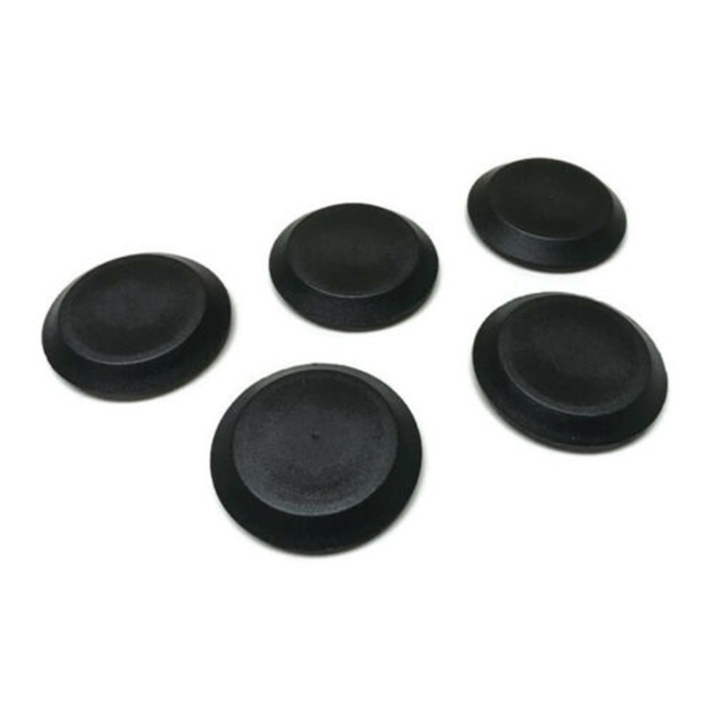 60 Piece High Quality Flush Mount Plastic Hole Assortment Auto Body Sheet