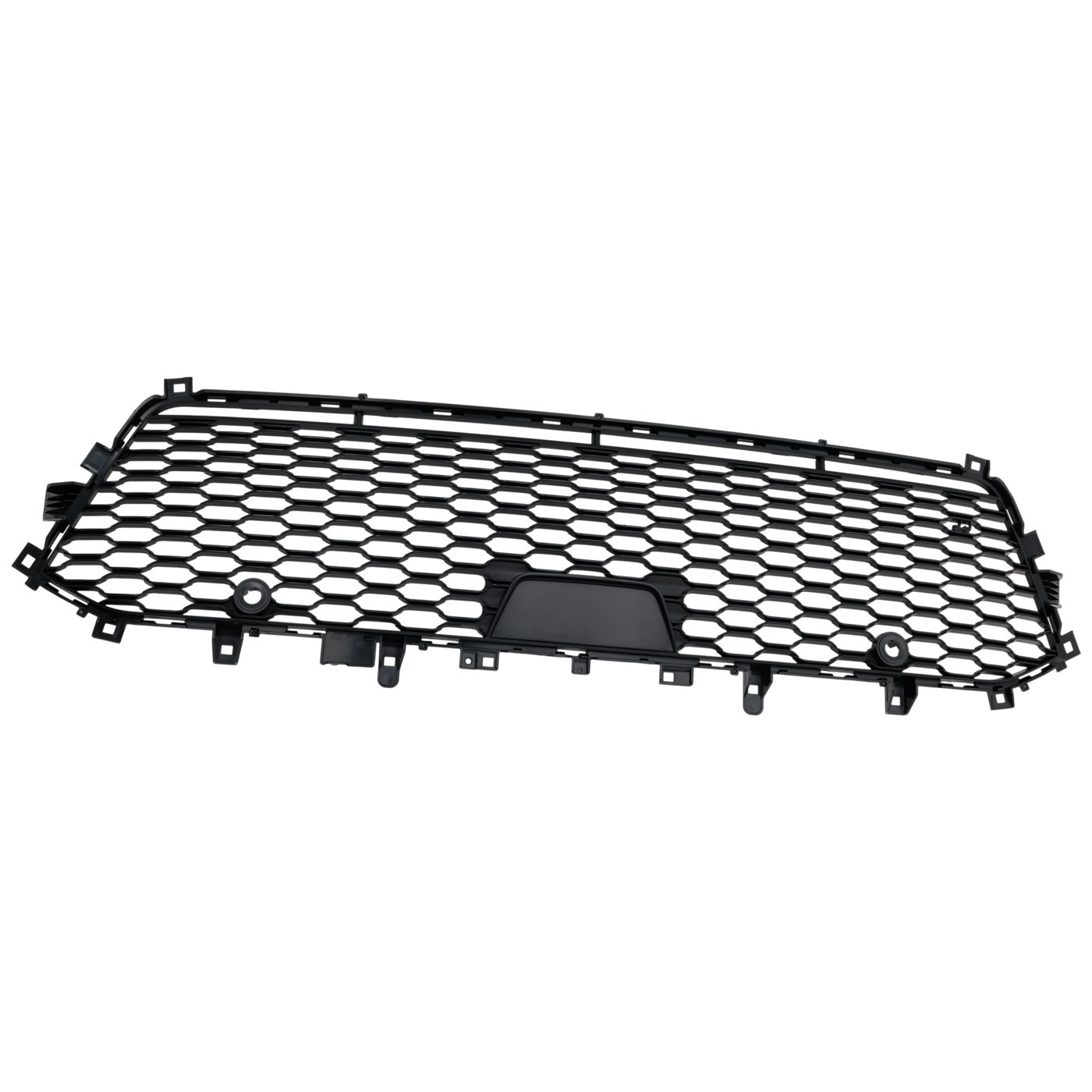 Bumper Face Bar Grilles Front 68590202AC for Jeep Grand Cherokee 2022-2024