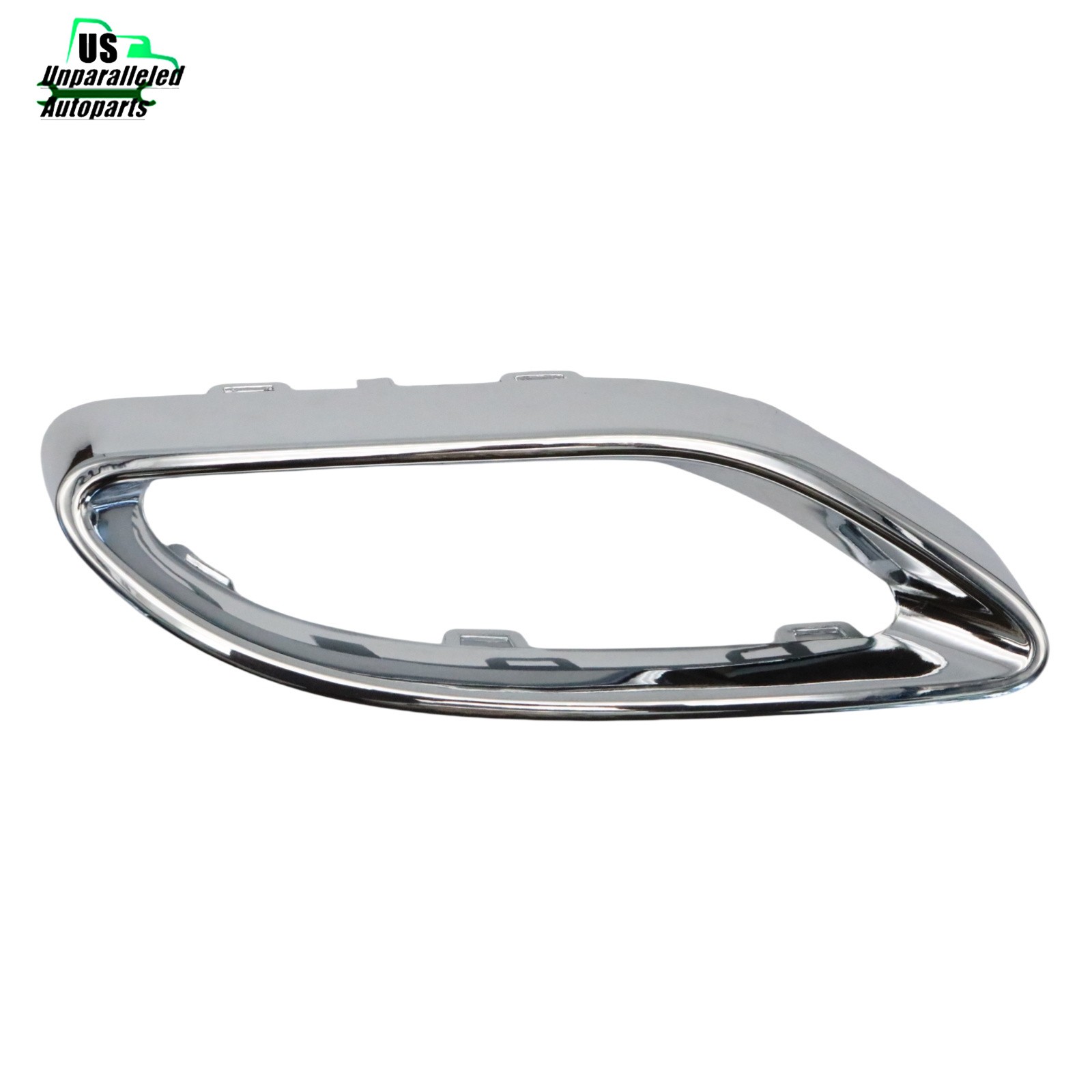 For Mercedes-Benz A220 E350 E400 E450 E53 AMG Right+Left Rear Bumper Cover