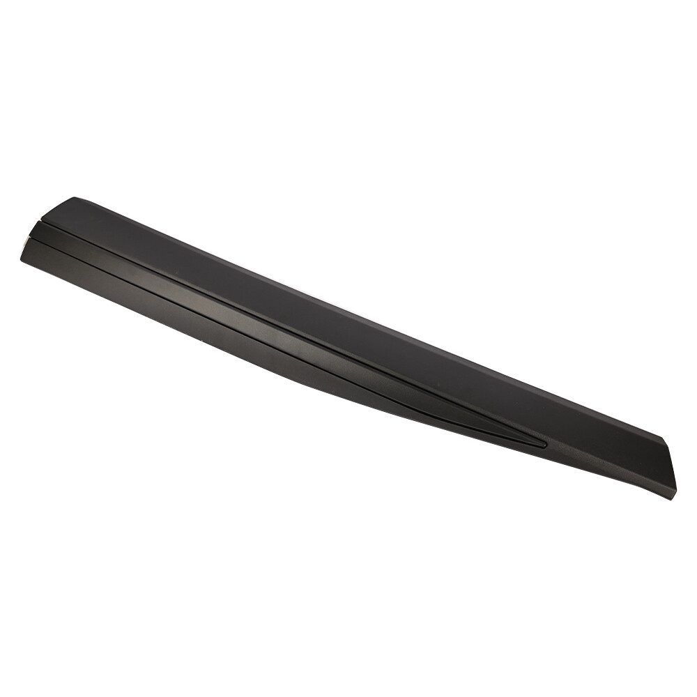 New Front Left Driver Lower Door Trim Molding For 2021 2022 2023 Nissan Rogue US