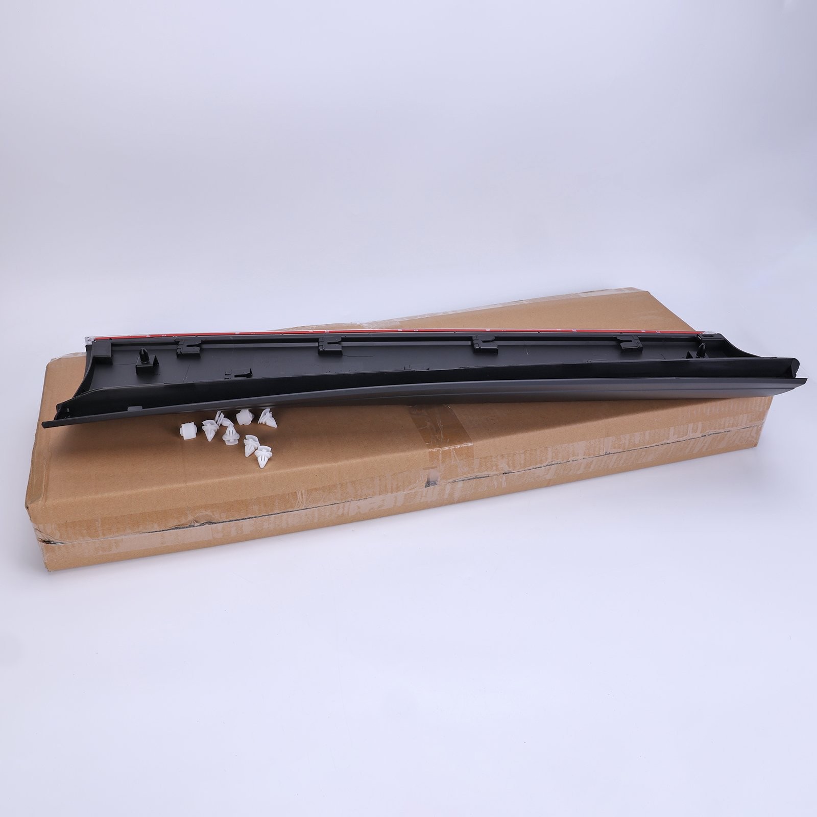 FOR VOLKSWAGEN TIGUAN 2018-2022 REAR DOOR MOLDING TRIM LEFT DRIVER SIDE US STOCK