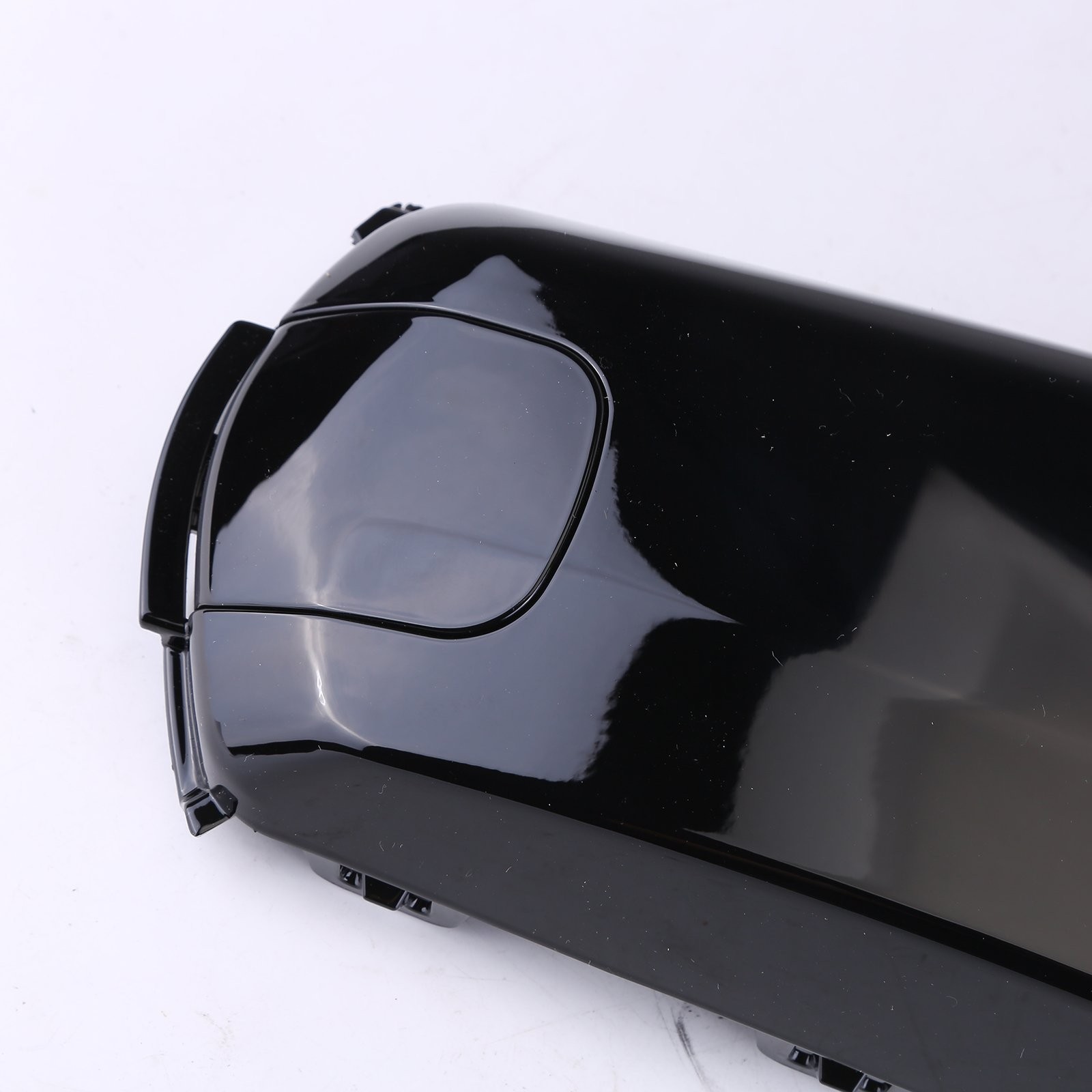 New Front Bumper Trim Black For 2014 2015-2018 Mini F55 F56 F57 51117337791 US