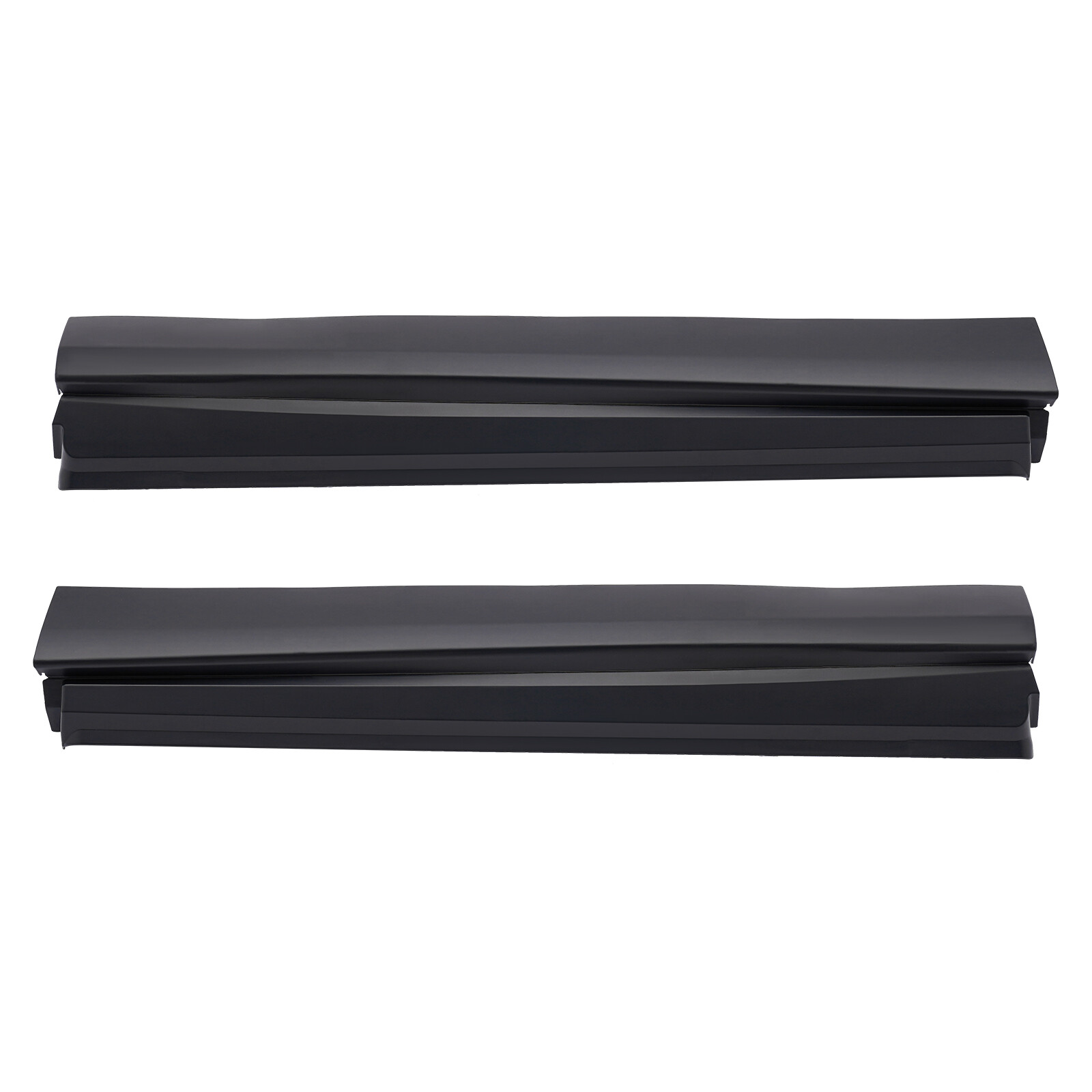 Fits 2015-2021 Toyota Highlander Right Front Door Lower Trim Rocker Molding RH