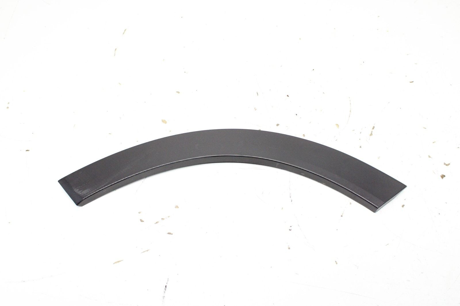 2019-2024 SUBARU IMPREZA REAR LEFT SIDE FORWARD WHEEL ARCH MOLDING OEM