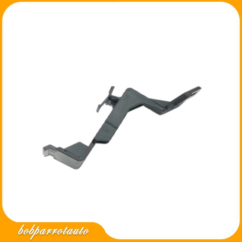 Front View Camera Bracket Black HL3Z19H421A Fits For Ford F150 2015-2020