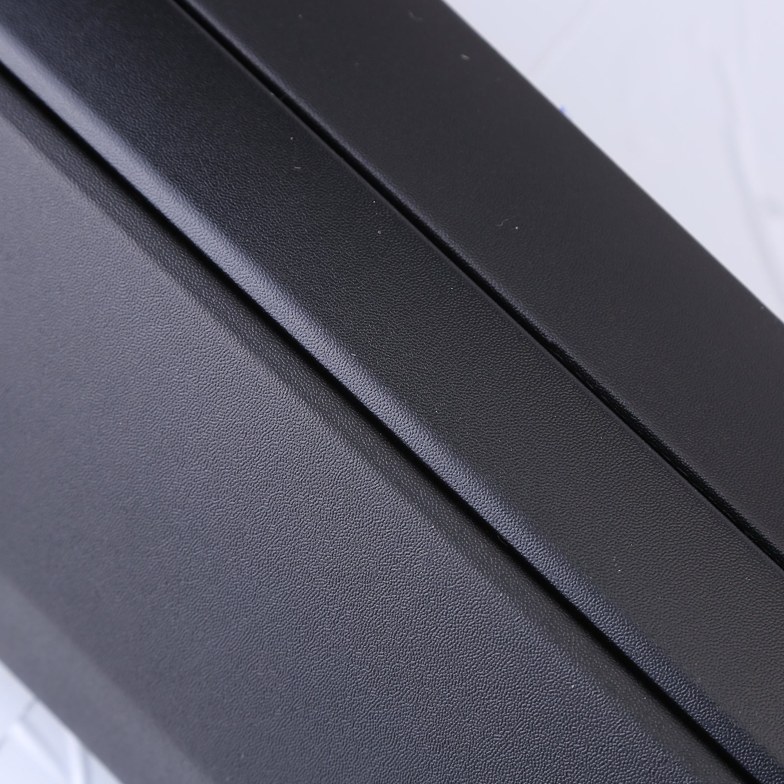 Black Door Trim Molding Front Right Passenger Lower For 2021-2023 Nissan Rogue