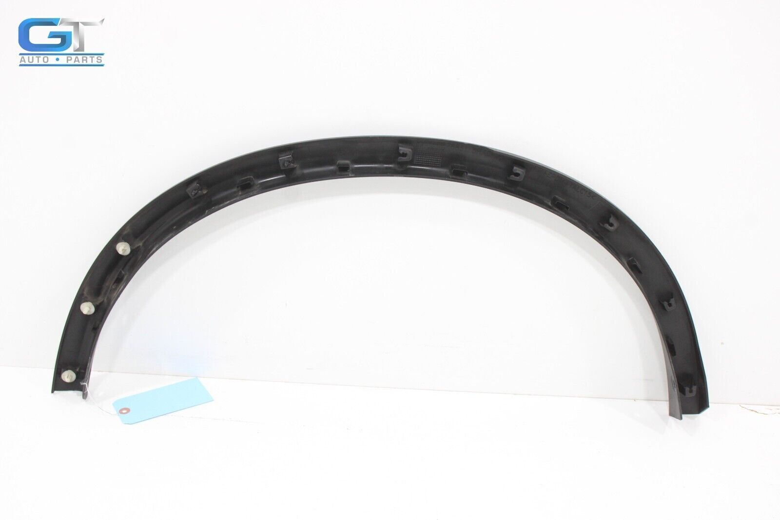 2014 – 2020 NISSAN ROGUE REAR LEFT SIDE QUARTER WHEEL ARCH FLARE MOLDING OEM